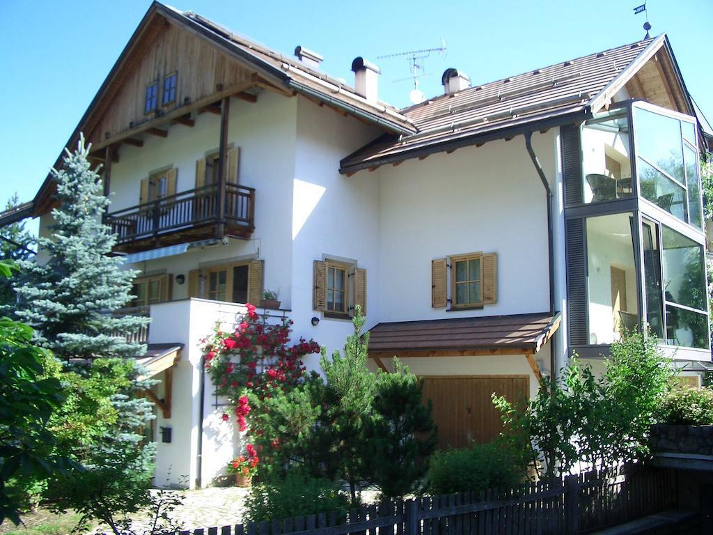 Appartments Markus Kofler Sexten Luaran gambar