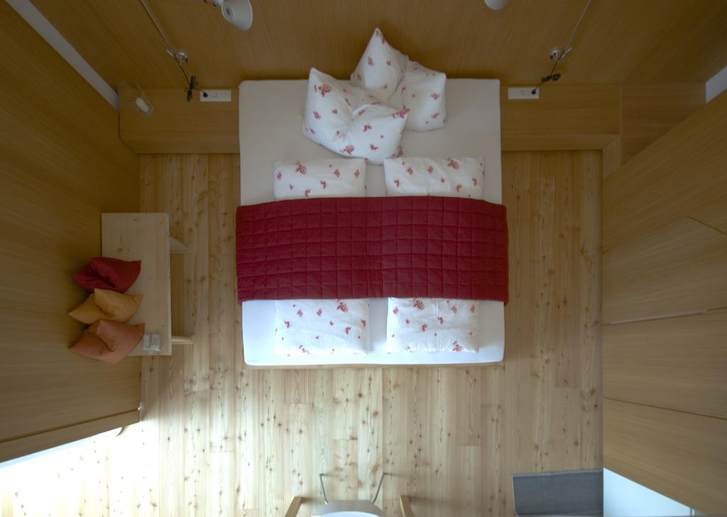 Appartments Markus Kofler Sexten Bilik gambar