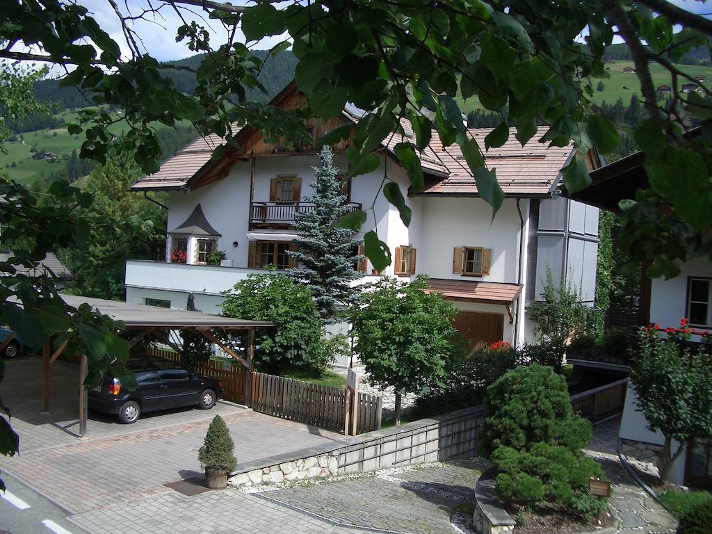 Appartments Markus Kofler Sexten Luaran gambar
