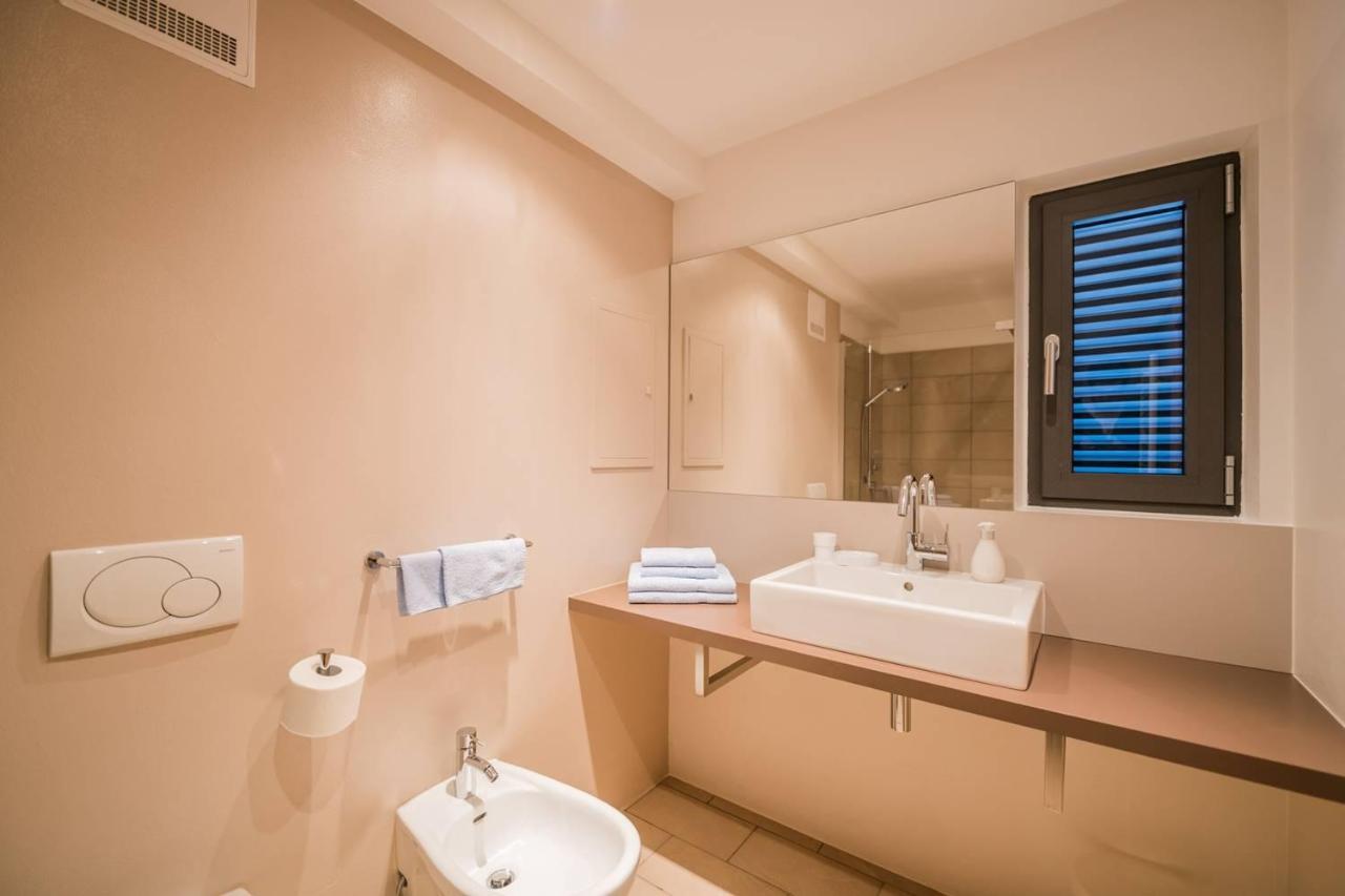 Appartments Markus Kofler Sexten Bilik gambar
