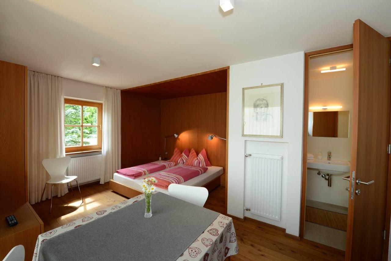 Appartments Markus Kofler Sexten Bilik gambar