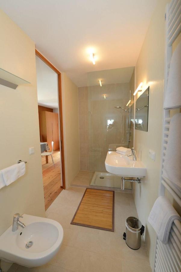 Appartments Markus Kofler Sexten Bilik gambar