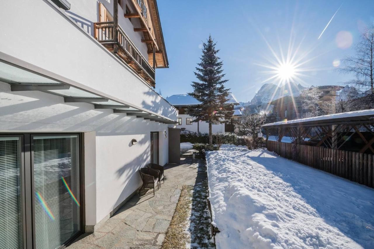 Appartments Markus Kofler Sexten Bilik gambar