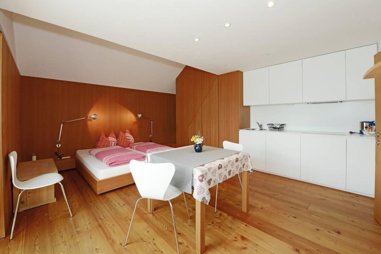 Appartments Markus Kofler Sexten Bilik gambar