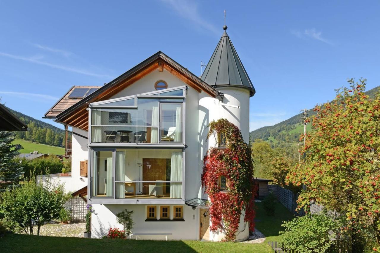Appartments Markus Kofler Sexten Bilik gambar