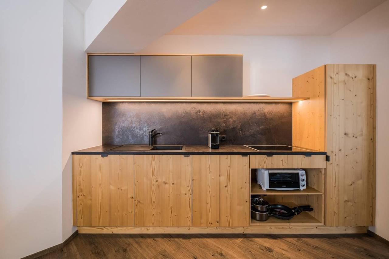 Appartments Markus Kofler Sexten Bilik gambar