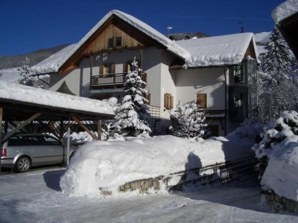 Appartments Markus Kofler Sexten Bilik gambar