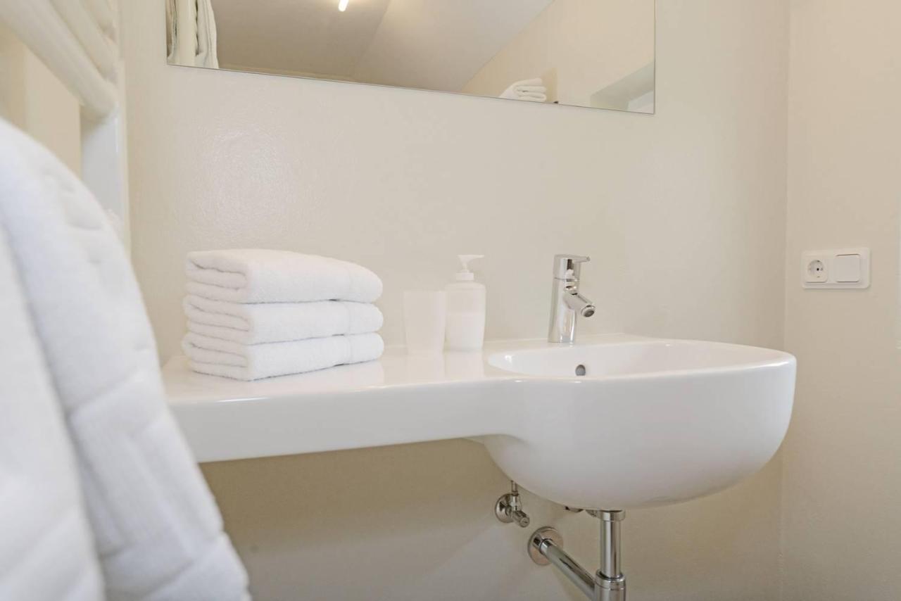Appartments Markus Kofler Sexten Bilik gambar