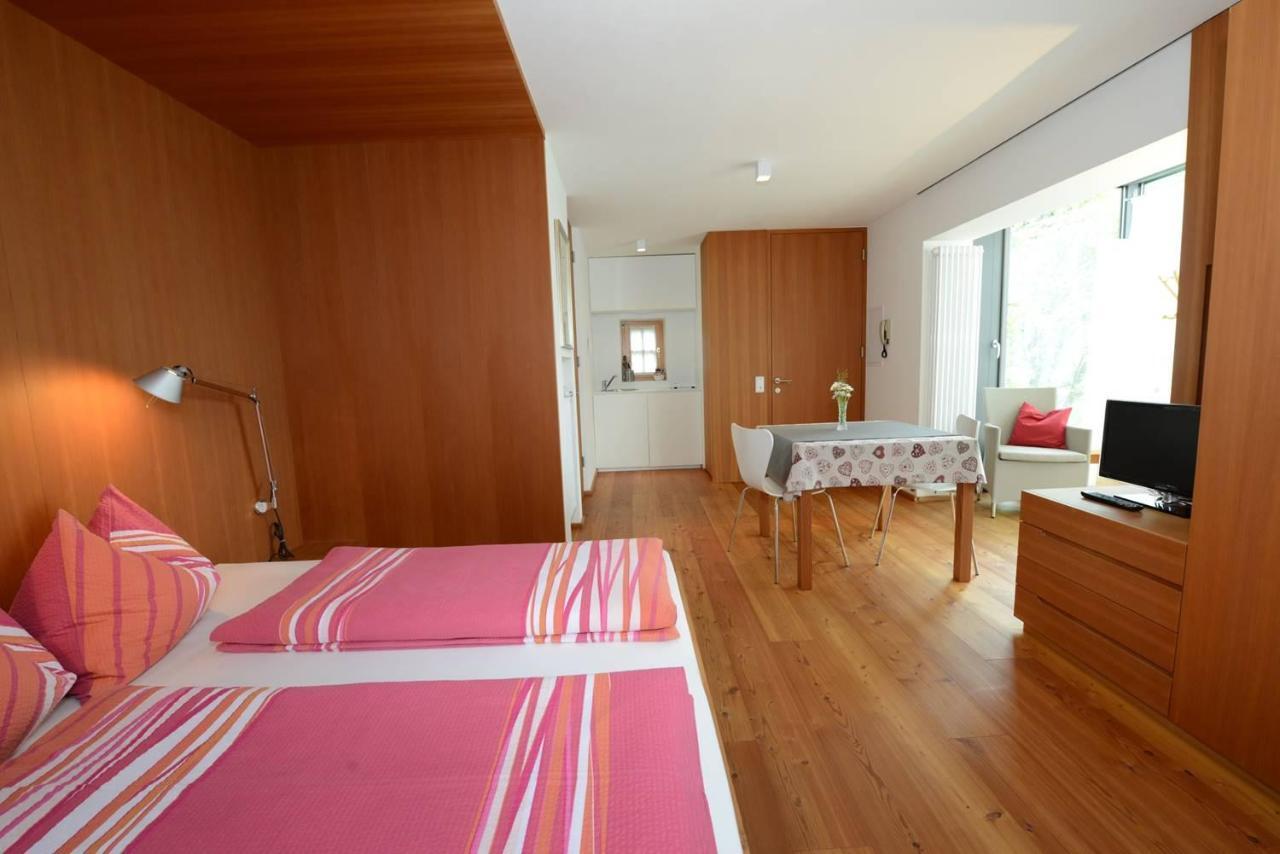 Appartments Markus Kofler Sexten Bilik gambar
