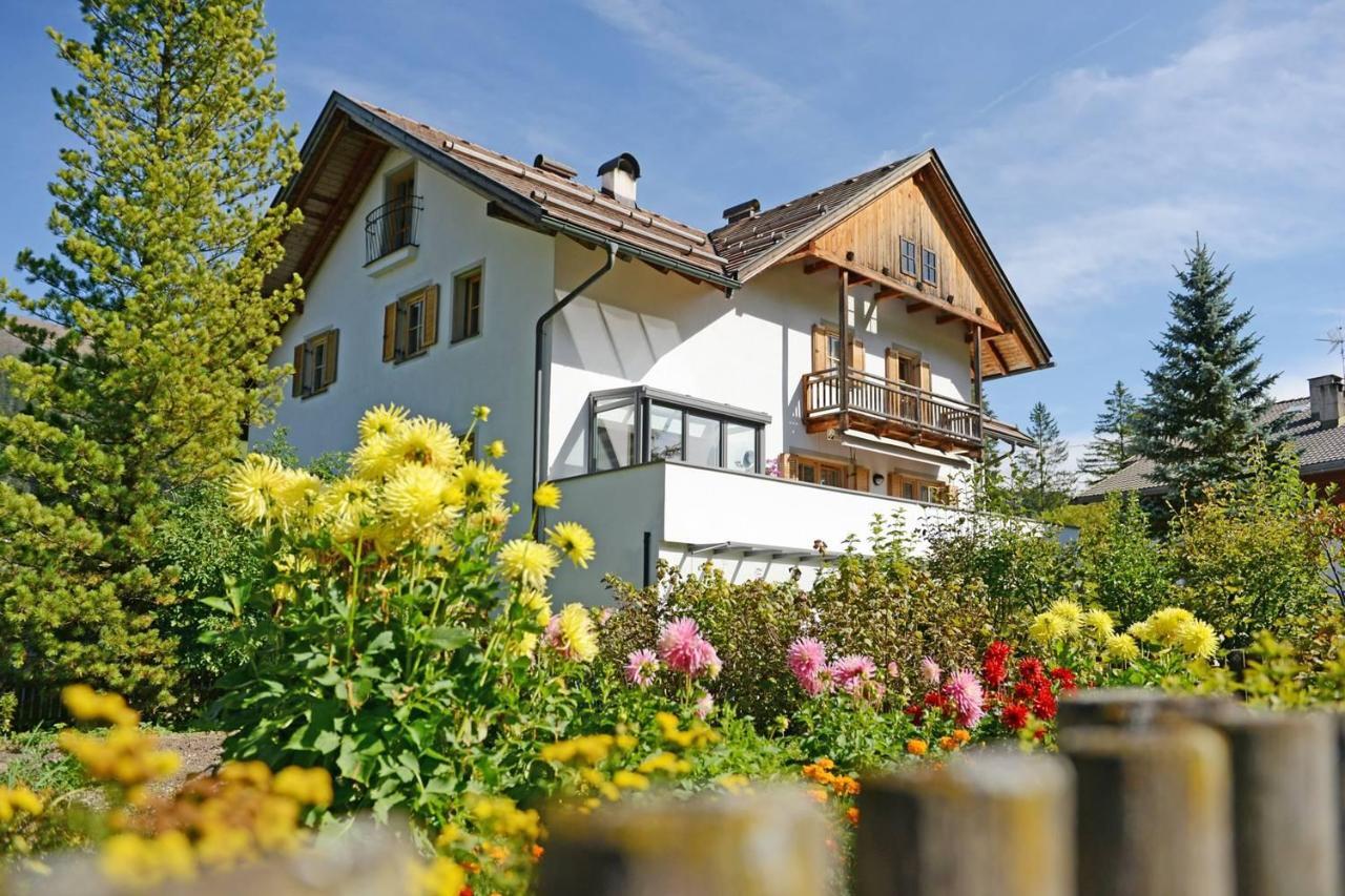 Appartments Markus Kofler Sexten Bilik gambar